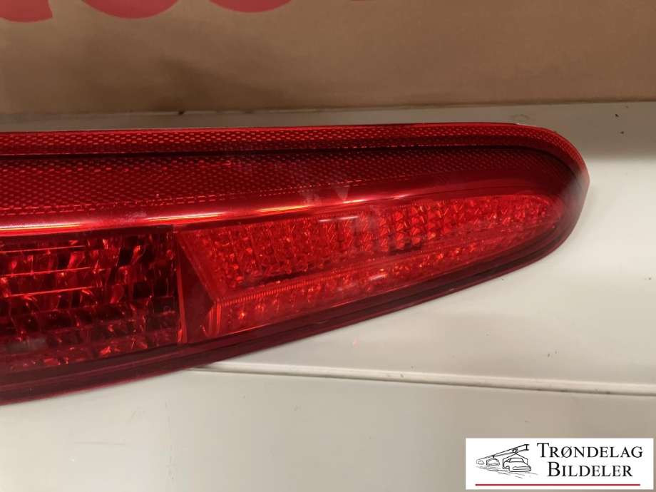 Baklykt venstre til Volvo V50 2007-2012 (Fase 2)  (30763509|)