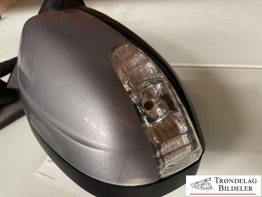 Speil høyre til Volvo V50 2007-2012 (Fase 2)  (31386097|)