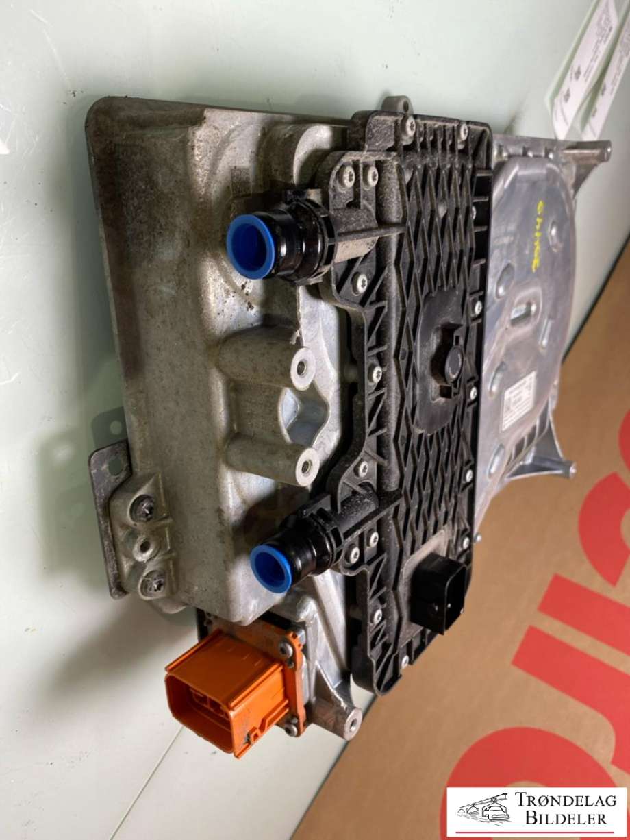 Batterilader (OBC - On Board Charger) til VW ID.BUZZ 2022-->>  (1N3915684AB|)