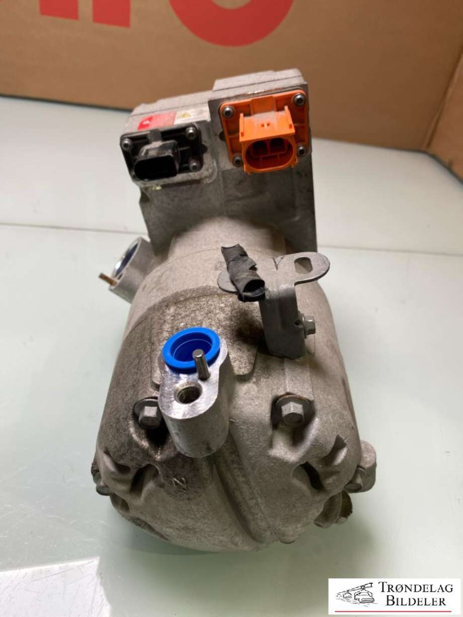 Aircondition kompressor elbil til VW ID.BUZZ 2022-->>  (HANON|1EA 820 807 C|)