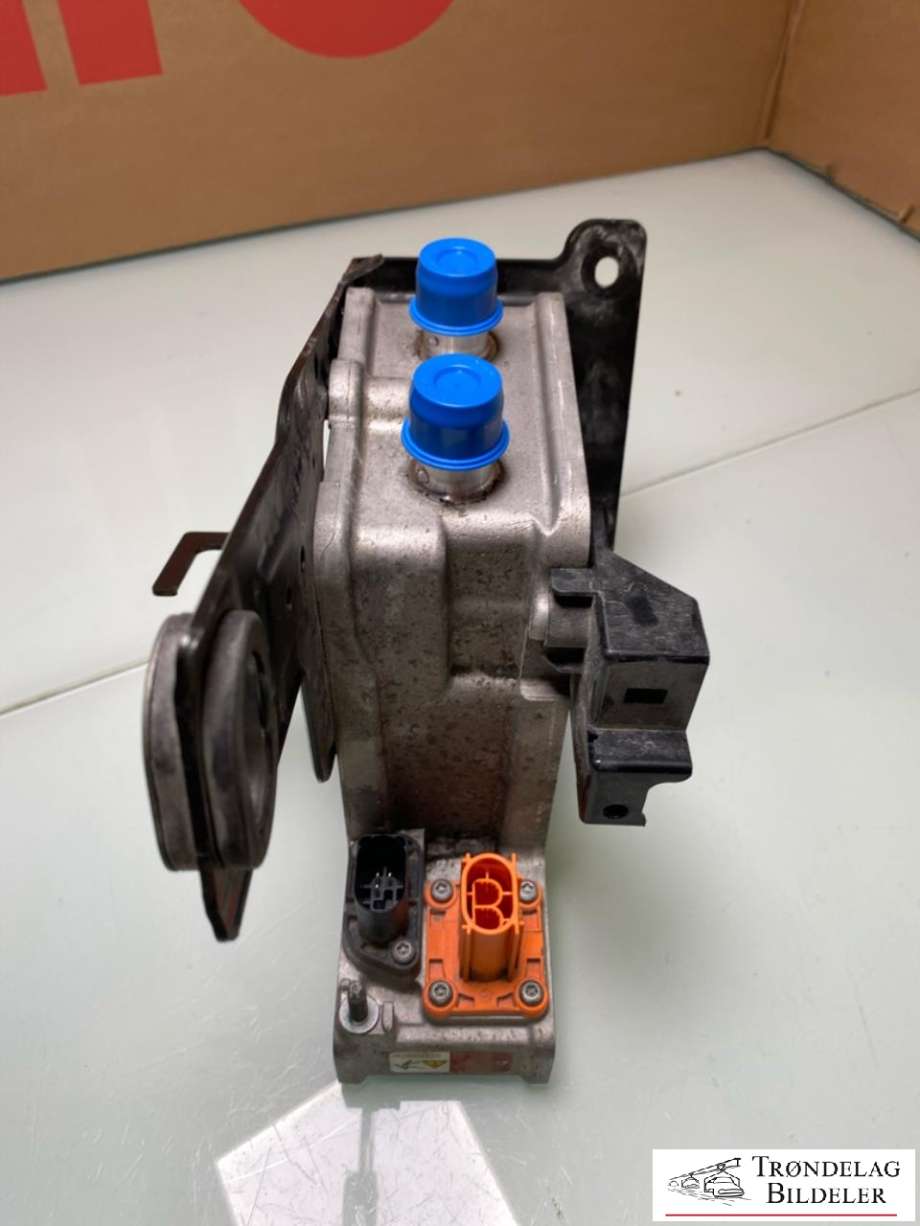 Varmeapparat PTC-heater til VW ID.BUZZ 2022-->>  (1N3 963 221 B|1N3 963 221|1EE 963 231)