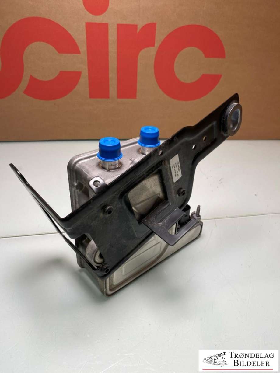 Varmeapparat PTC-heater til VW ID.BUZZ 2022-->>  (1N3 963 221 B|1N3 963 221|1EE 963 231)