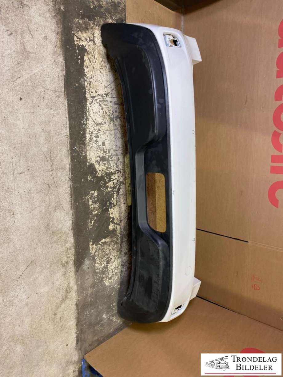 Støtfanger bak til VW ID.BUZZ, 2022-->>  (1T3 807 421)