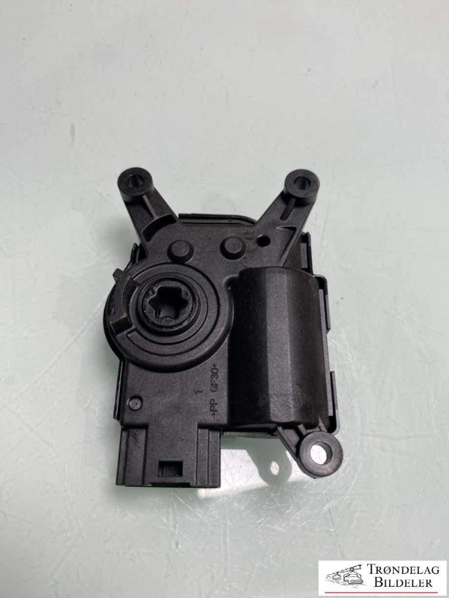 Varmeapparat diverse til VW ID.BUZZ 2022-->>  (VALEO|3C0907511A|2Q0907511F|132801362)