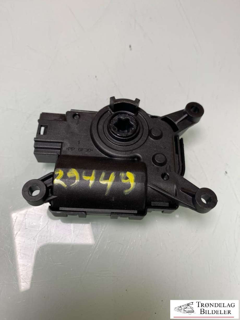 Varmeapparat diverse til VW ID.BUZZ 2022-->>  (VALEO|3C0907511A|2Q0907511F|132801362)