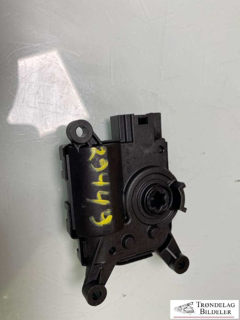 Varmeapparat diverse til VW ID.BUZZ 2022-->>  (VALEO|3C0907511A|2Q0907511F|132801362)