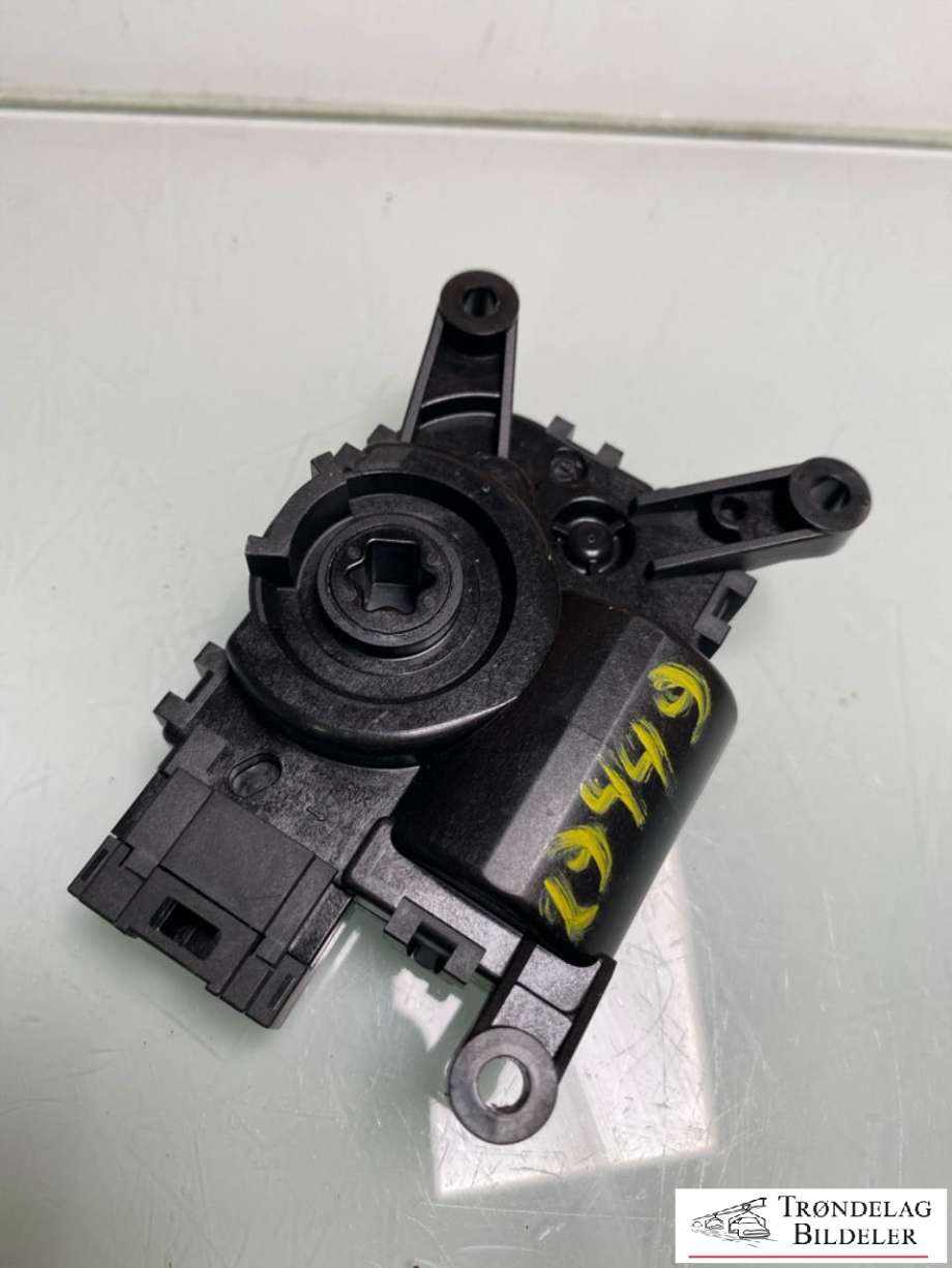 Varmeapparat diverse til VW ID.BUZZ 2022-->>  (VALEO|5Q0898511F|5Q0898511D|5Q0907511D|5Q0907511K|5WA907511B|TEMP H|DEFROSTER H)