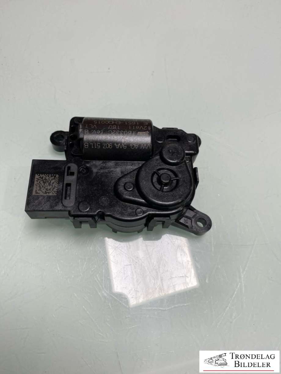 Varmeapparat diverse til VW ID.BUZZ 2022-->>  (VALEO|5Q0898511F|5Q0898511D|5Q0907511D|5Q0907511K|5WA907511B|TEMP H|DEFROSTER H)