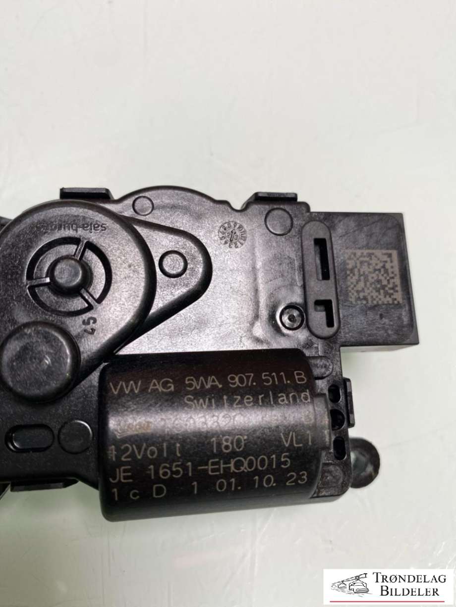 Varmeapparat diverse til VW ID.BUZZ 2022-->>  (VALEO|5Q0898511F|5Q0898511D|5Q0907511D|5Q0907511K|5WA907511B|TEMP H|DEFROSTER H)