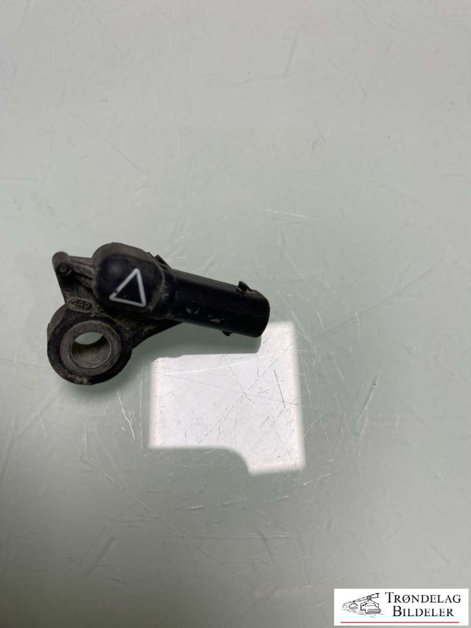 Airbag elektronikk til Polestar 2 2020-->> (31476274|3-KANT|)