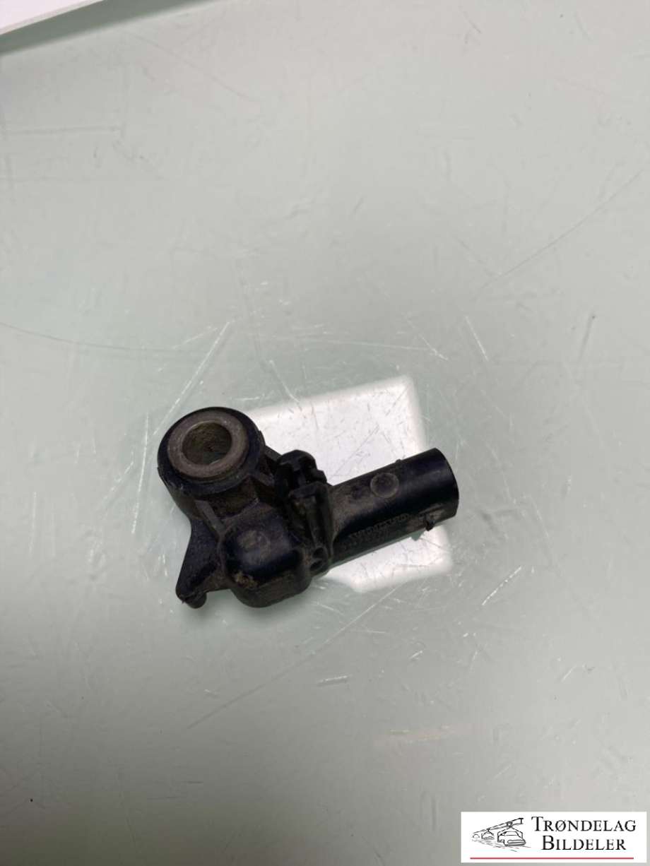 Airbag elektronikk til Polestar 2 2020-->>  (31476275|SIRKEL|)