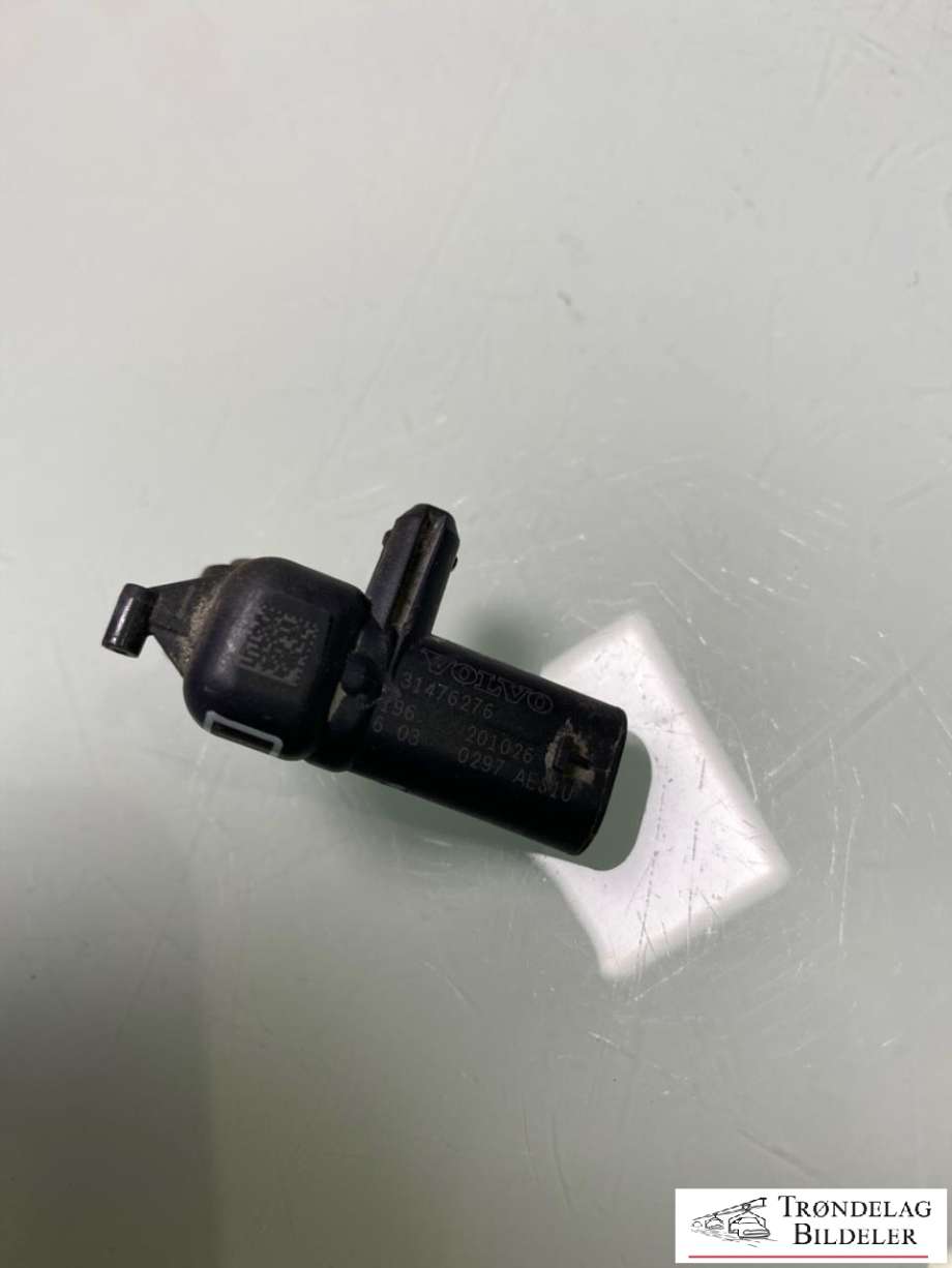 Airbag elektronikk til Polestar 2 2020-->>  (31476276|4-KANT|)