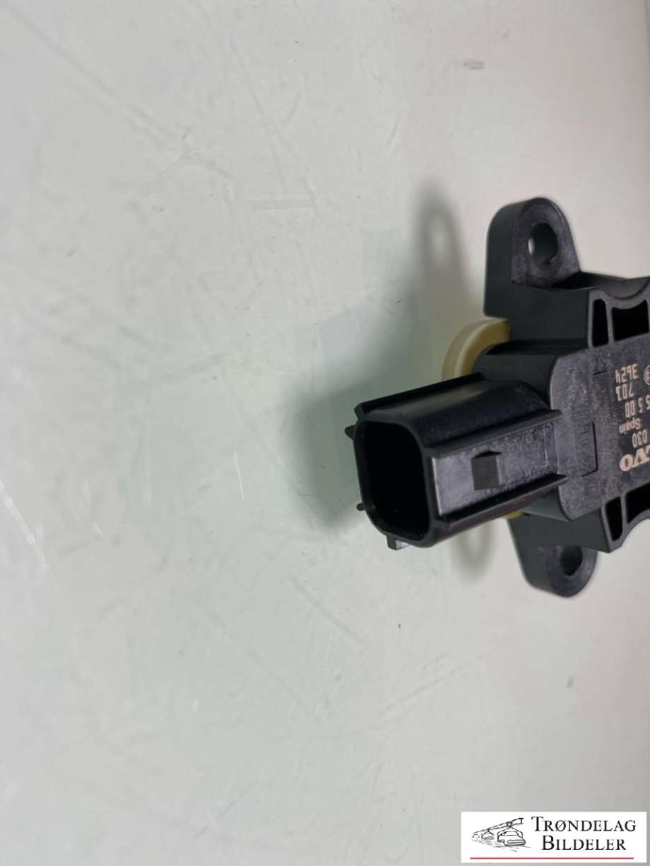 Airbag elektronikk til Volvo V60/V60 CC 2013-2018 (Type I, Fase 2) (31476970|30798030|31471578)