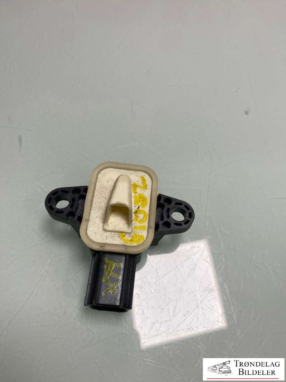 Airbag elektronikk til Volvo V60/V60 CC 2013-2018 (Type I, Fase 2) (31476970|30798030|31471578)