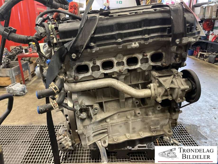 Motor hybrid bensin del til Mitsubishi Outlander 2015-->> (Type III, Fase 2)  (1000D178|)