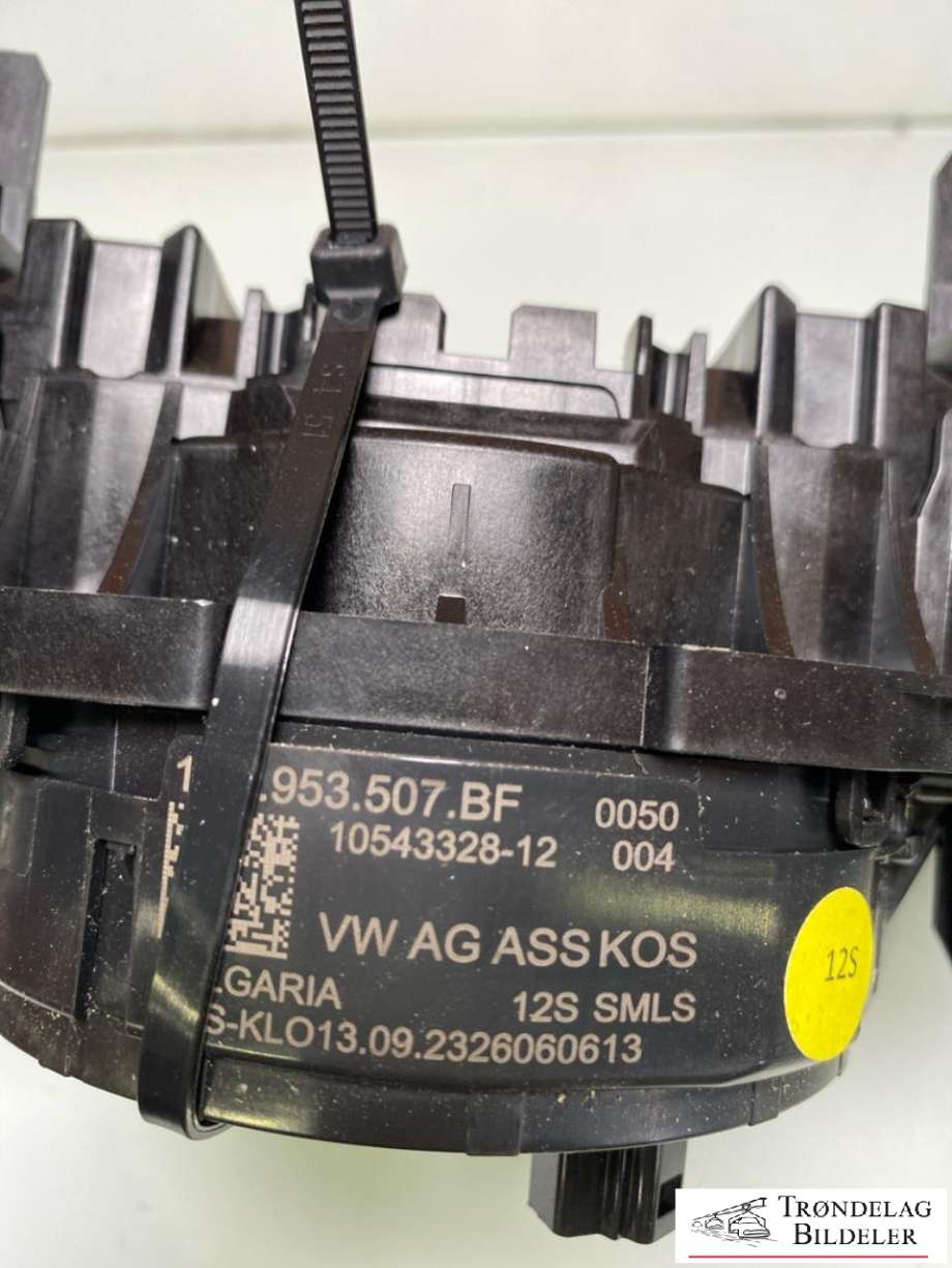 Bryter combi til VW ID.BUZZ 2022-->>  (1EE 953 507 BF|1EE 953 507 CH|)