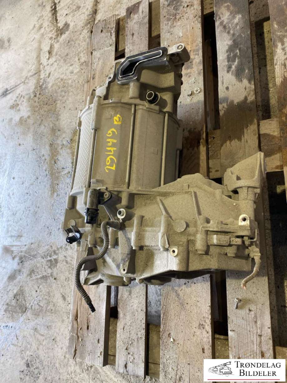 Motor elbil bak til VW ID.BUZZ 2022-->> (1EA 998 733 B|)