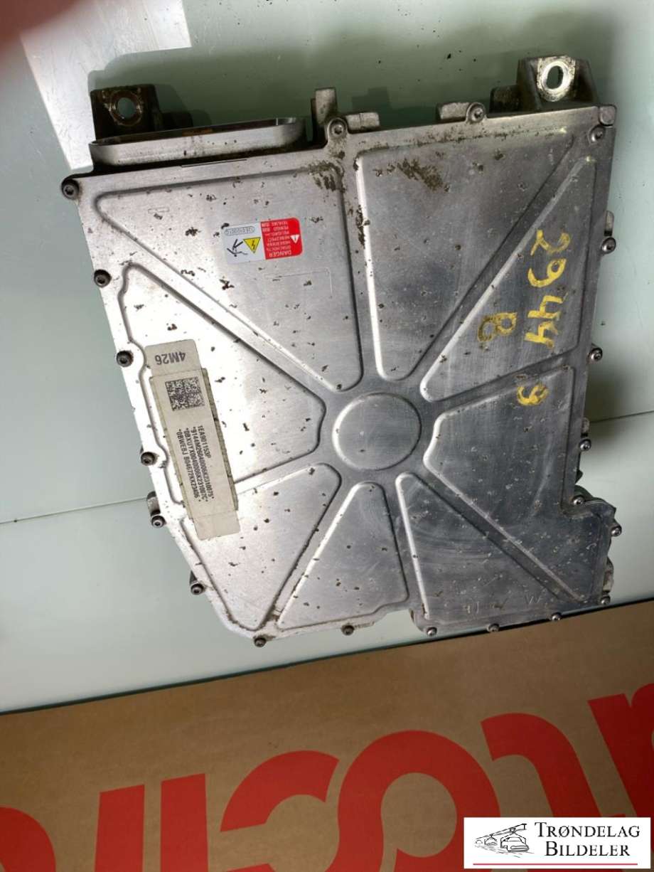Inverter elbil til VW ID.BUZZ 2022-->> (1EA 907 121 AH|1ea 907 121 C|)