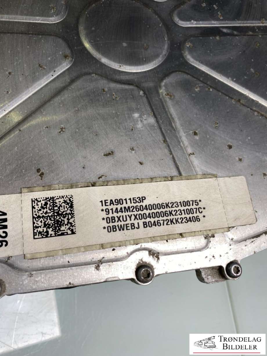 Inverter elbil til VW ID.BUZZ 2022-->> (1EA 907 121 AH|1ea 907 121 C|)