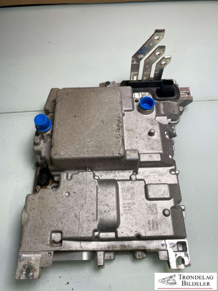 Inverter elbil til VW ID.BUZZ 2022-->> (1EA 907 121 AH|1ea 907 121 C|)