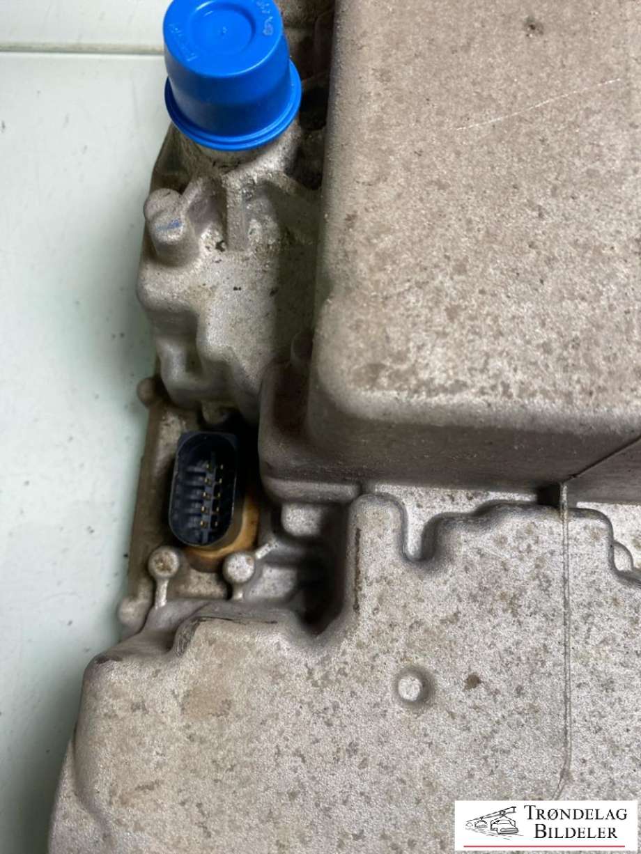 Inverter elbil til VW ID.BUZZ 2022-->> (1EA 907 121 AH|1ea 907 121 C|)