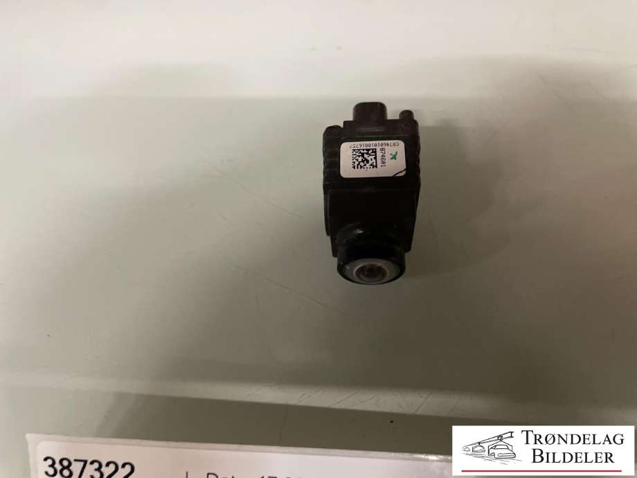 Kamera til BMW X6 2014-2019 (F16) (F16) (66 53 9 213 990|)