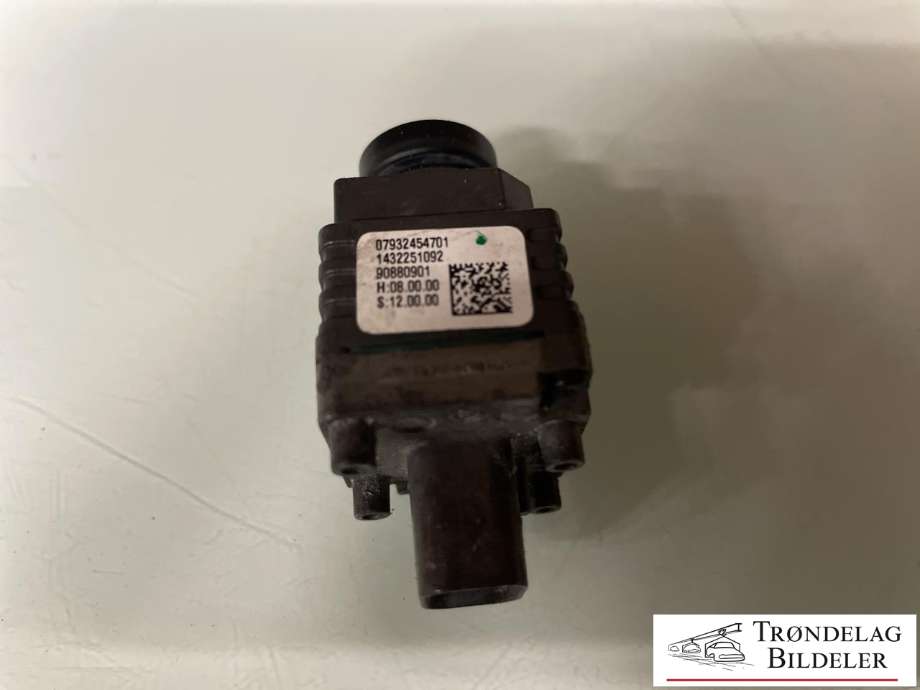Kamera til BMW X6 2014-2019 (F16) (F16) (66 53 9 213 990|)