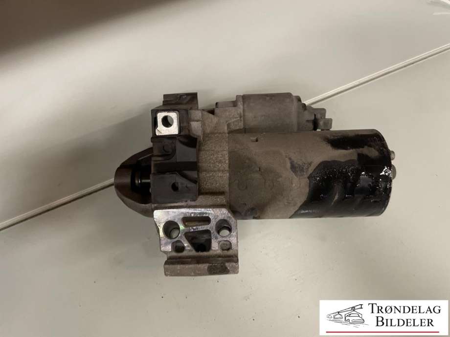 Starter diesel til BMW X6 2014-2019 (F16) (F16) (12 41 8 515 900|12 41 8 581 098|12 41 7 801 203|12 41 7 802 508|12 41 7 811 601|12 41 8 511 746|12 41 8 519 153|8 570 238|8 570 382|7802508|)