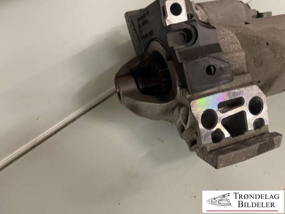 Starter diesel til BMW X6 2014-2019 (F16) (F16) (12 41 8 515 900|12 41 8 581 098|12 41 7 801 203|12 41 7 802 508|12 41 7 811 601|12 41 8 511 746|12 41 8 519 153|8 570 238|8 570 382|7802508|)