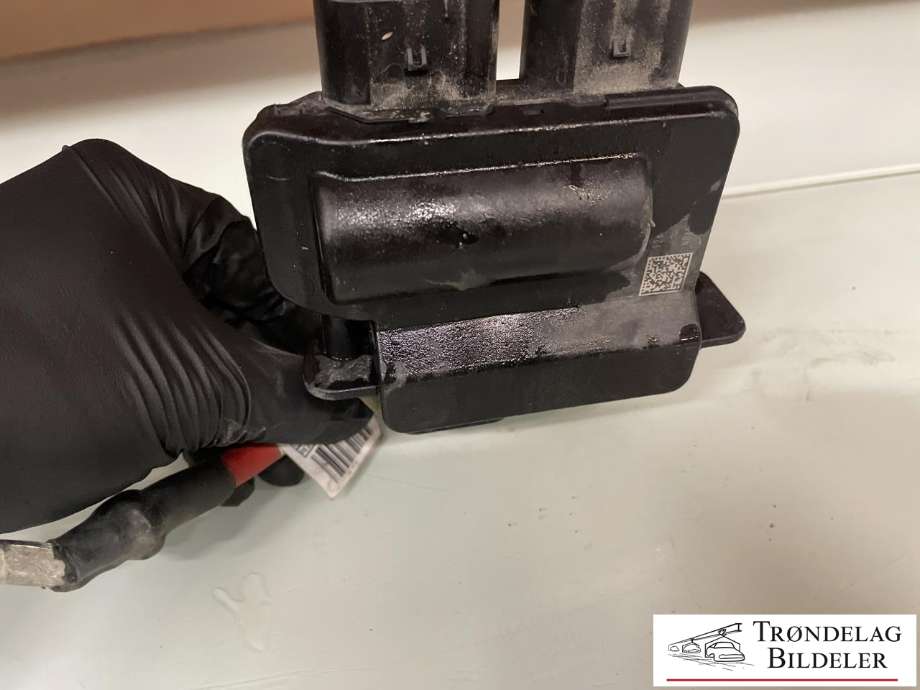 Styreenhet batteri til BMW X6 2014-2019 (F16) (F16) (928550505|033360 0217 150518|BMPS 935142|61 13 9 367 807|)