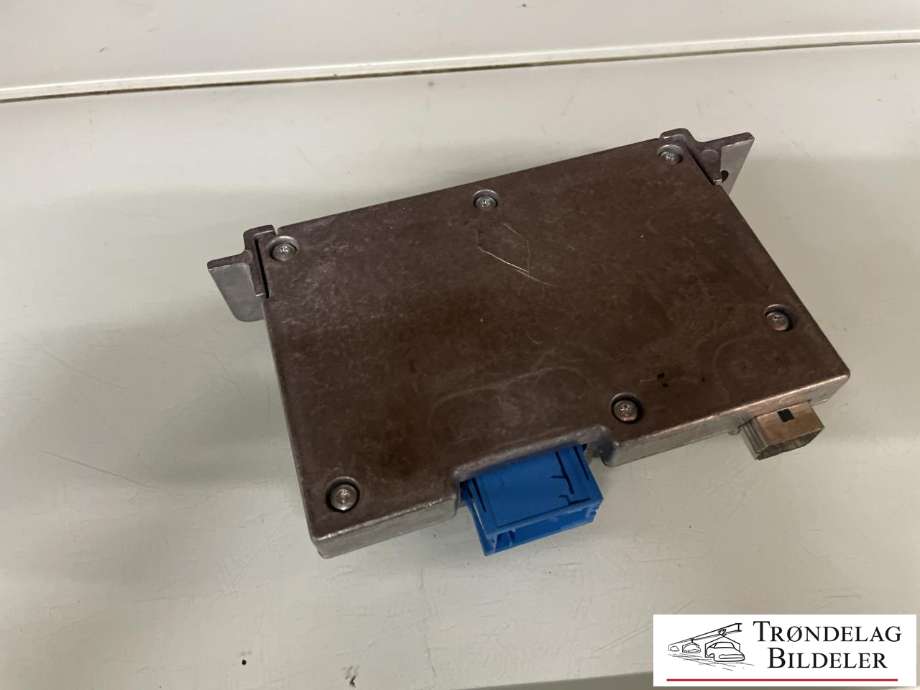 Styreenhet diverse til BMW X6 2014-2019 (F16) (F16) (1C9359799-01|)