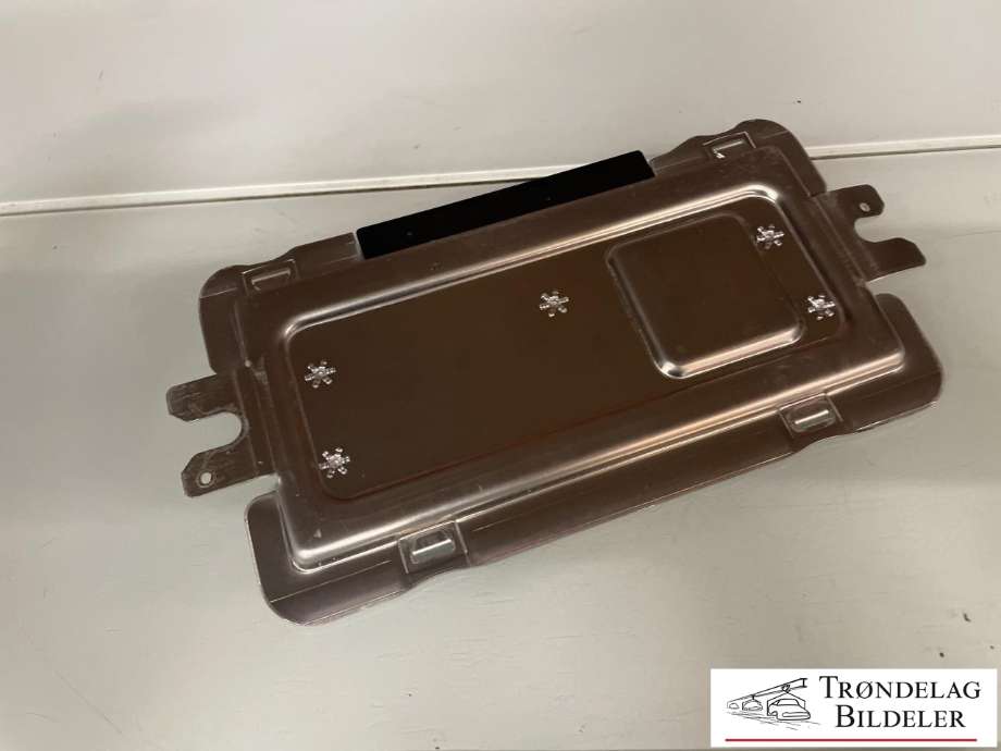 Styreenhet diverse til BMW X6 2014-2019 (F16) (F16) (3714 687479701|28402631393|)