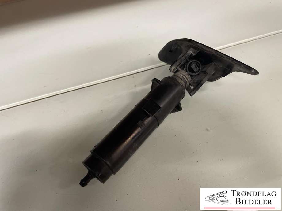 Lyktespylerdyse til BMW X6 2014-2019 (F16) (F16) 