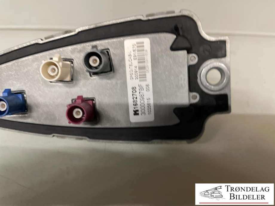 Antenne til BMW X6 2014-2019 (F16) (F16) (6959147-03|)