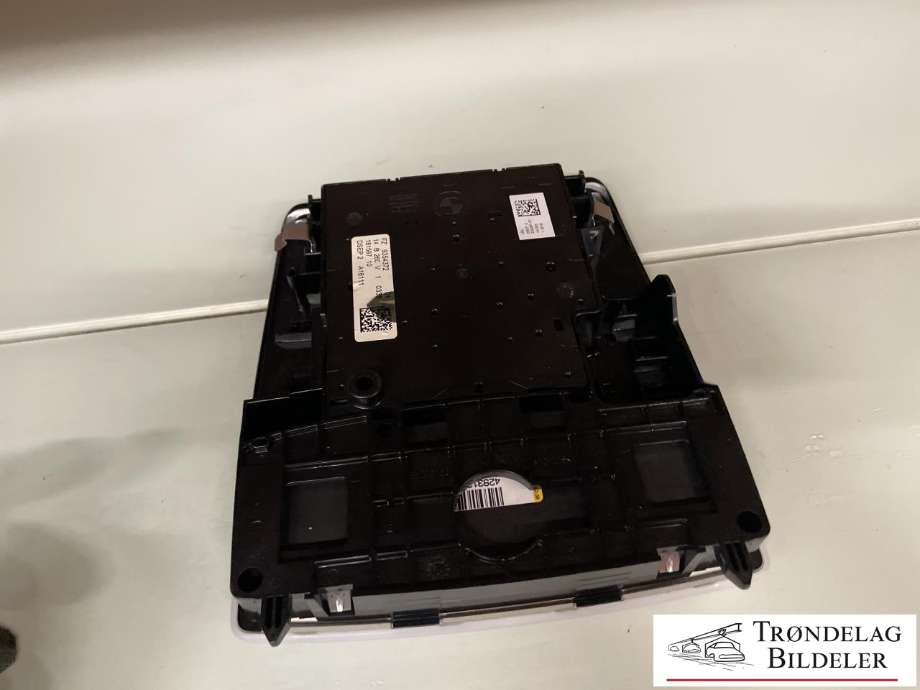 Taklyspanel til BMW X6 2014-2019 (F16) (F16) 