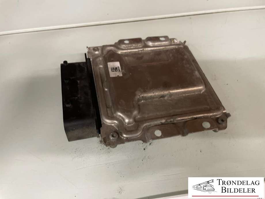 Styreenhet diverse til BMW X6 2014-2019 (F16) (F16) (7384466-01|)