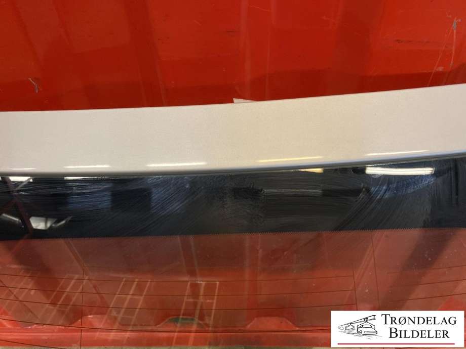 Bakluke sedan til Opel Insignia A 2009-2014 (13325026|)