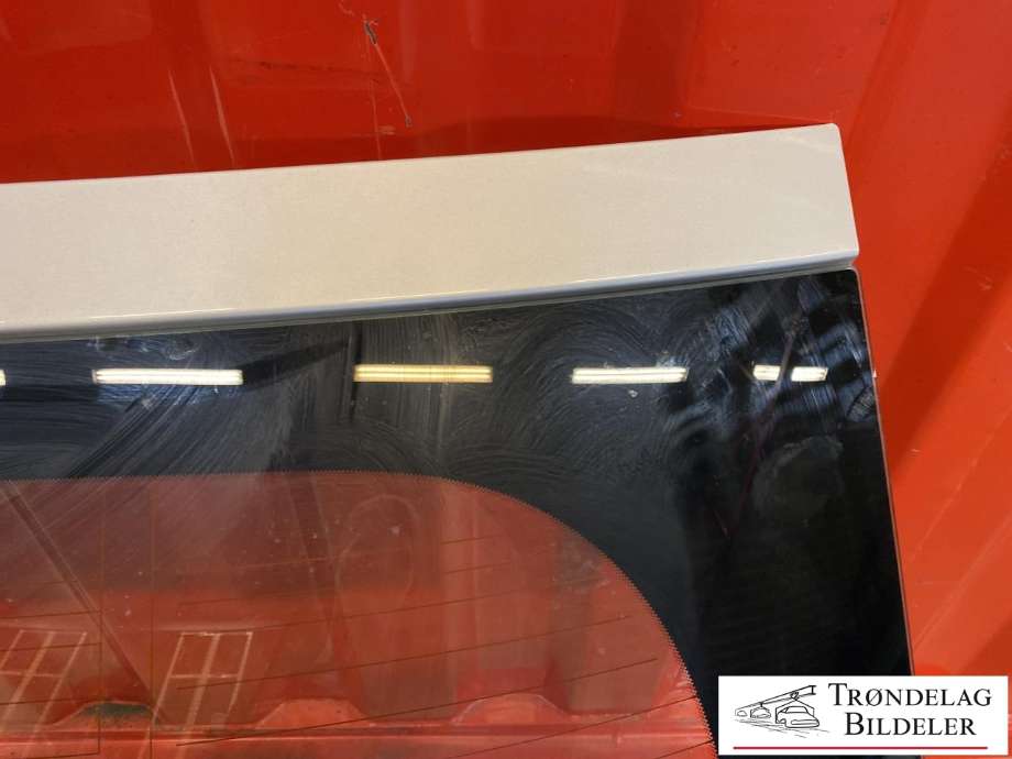 Bakluke sedan til Opel Insignia A 2009-2014 (13325026|)
