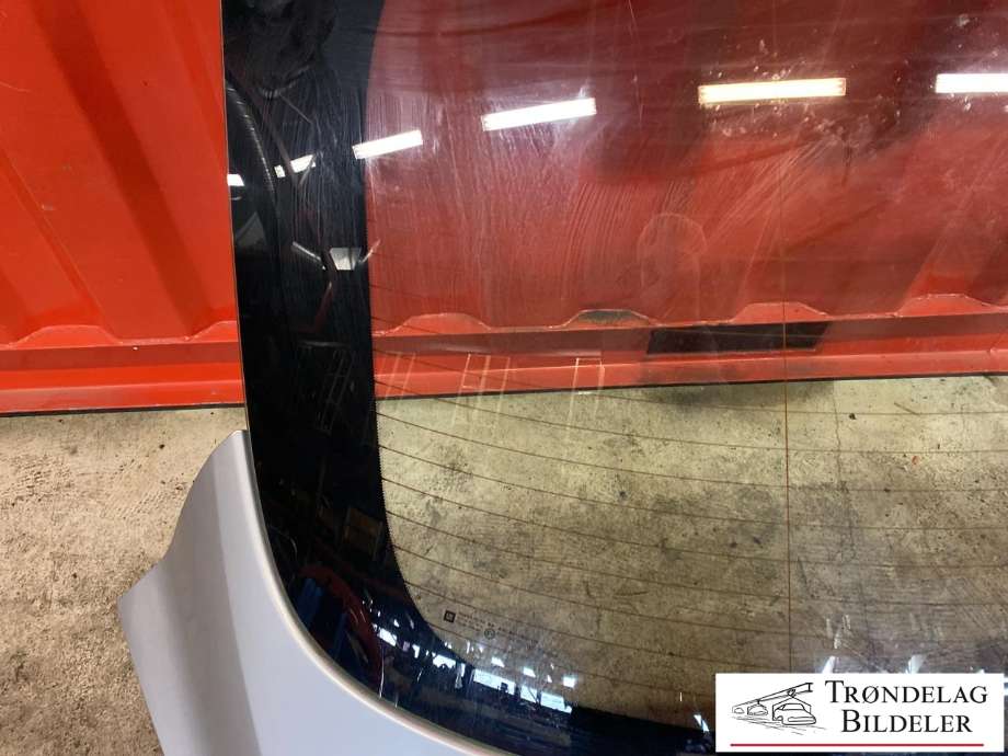 Bakluke sedan til Opel Insignia A 2009-2014 (13325026|)