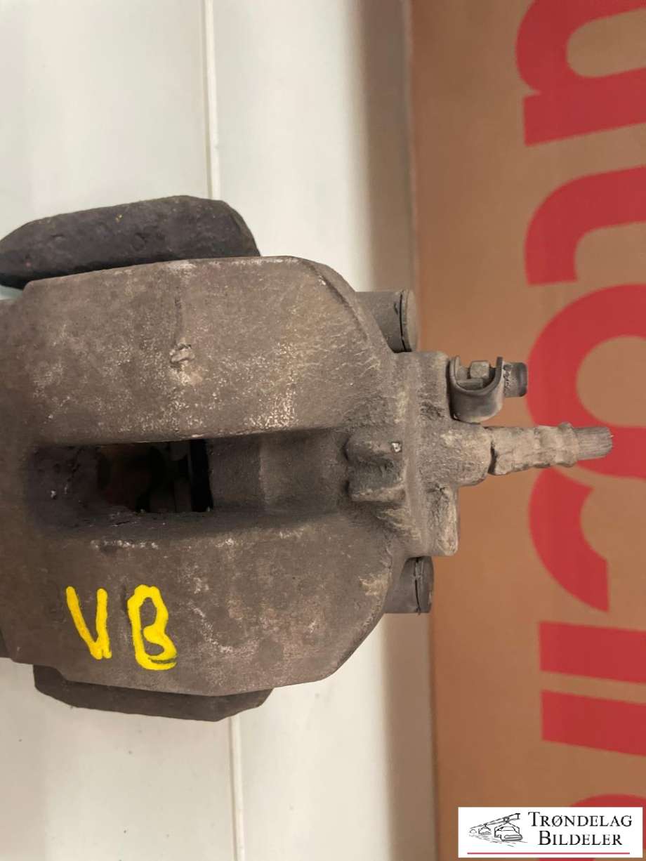 Bremsecaliper venstre bak til BMW X6 2014-2019 (F16) (F16) (34 21 6 776 787|)