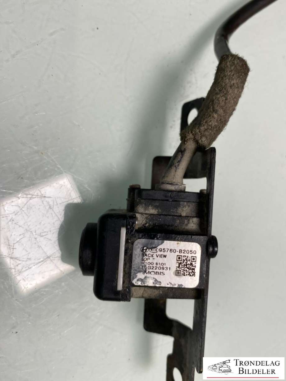 Parkeringskamera bak til Kia Soul 2014-2019 (Type II) (95760-B2050|)