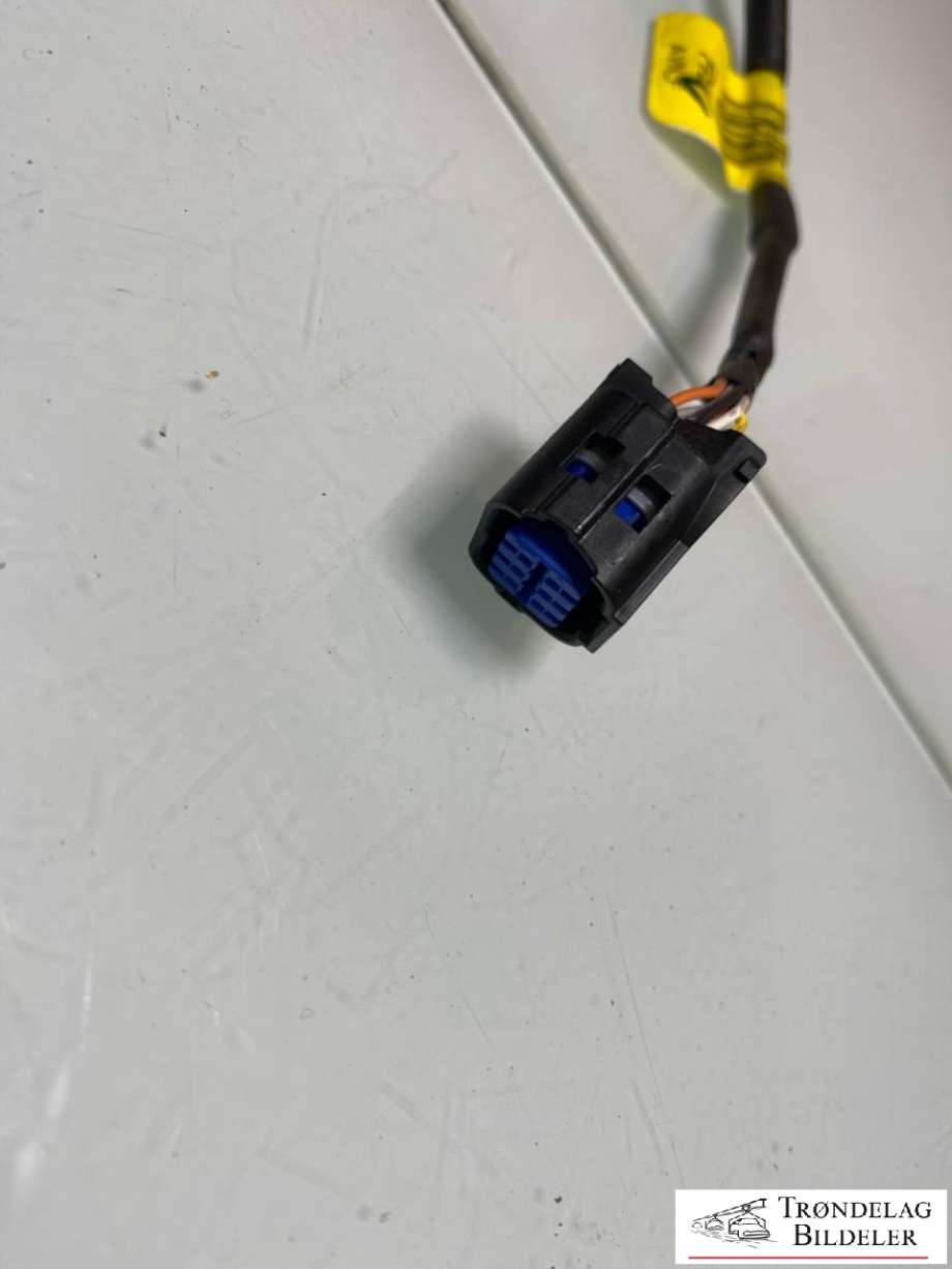 Parkeringskamera bak til Kia Soul 2014-2019 (Type II) (95760-B2050|)