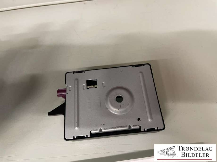 Styreenhet antenne til BMW X6 2014-2019 (F16) (F16) (BU923091104|108594 10|)
