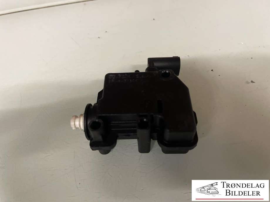 Tanklokk motor/aktuator til BMW X6 2014-2019 (F16) (F16) (7 270 792 AI02|17337010IT|)