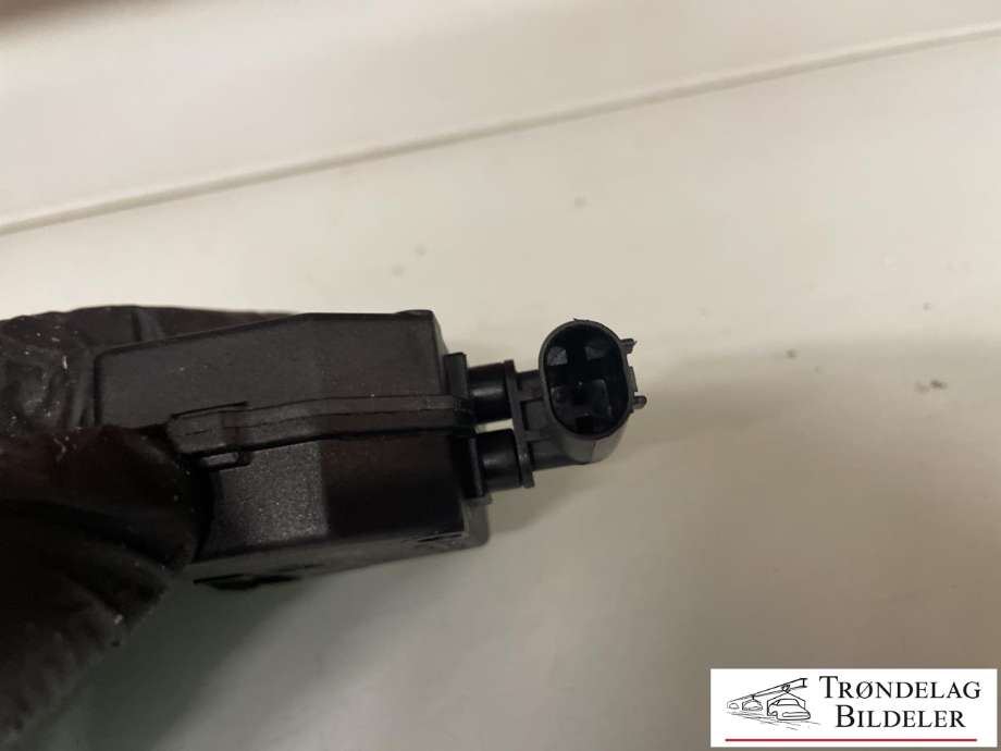 Tanklokk motor/aktuator til BMW X6 2014-2019 (F16) (F16) (7 270 792 AI02|17337010IT|)
