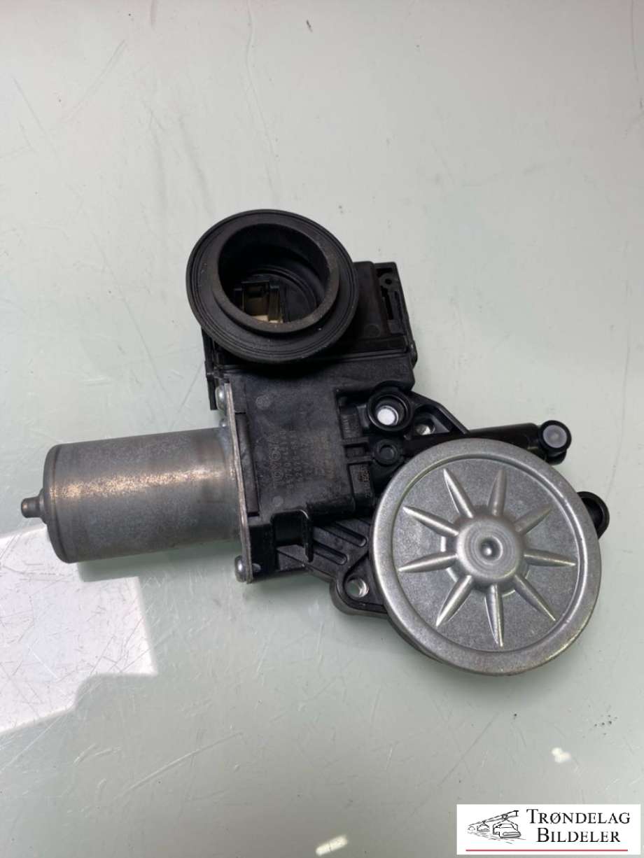 Ruteheis, kun motor, venstre bak til Suzuki Across 2020-->>  (T8572-01253-000|)