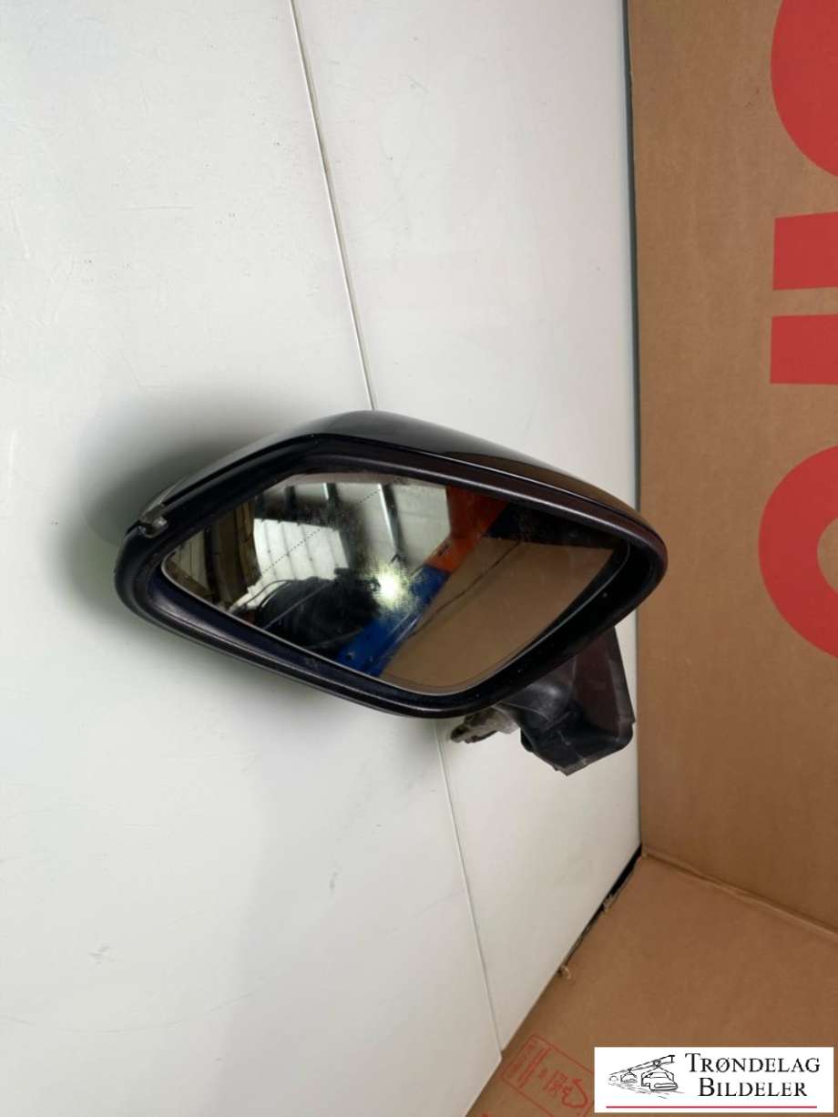 Speil venstre til Nissan Leaf, 2018-->> (Type II)  (963025SH4B)