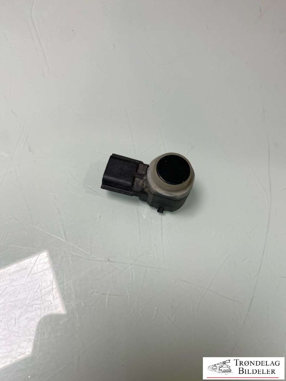 Parkeringssensor bak til Nissan Leaf, 2018-->> (Type II)  (284385SA9A)
