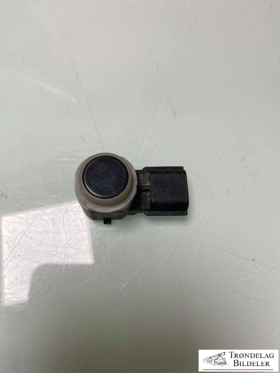 Parkeringssensor bak til Nissan Leaf, 2018-->> (Type II)  (284385SA9A)