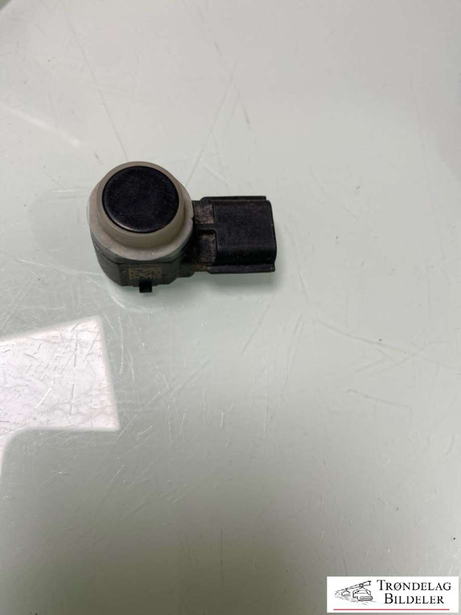 Parkeringssensor bak til Nissan Leaf, 2018-->> (Type II)  (284385SA9A)